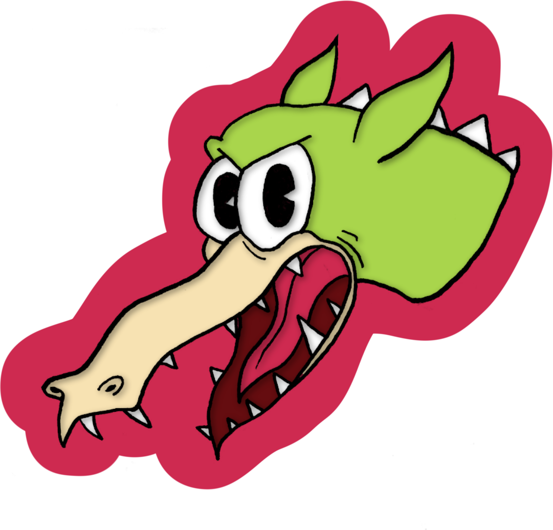 Grimm Matchstick